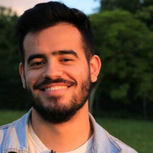 Picture of Matheus Ferrão
