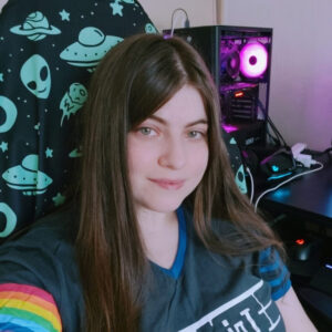 Picture of Carolina Holz