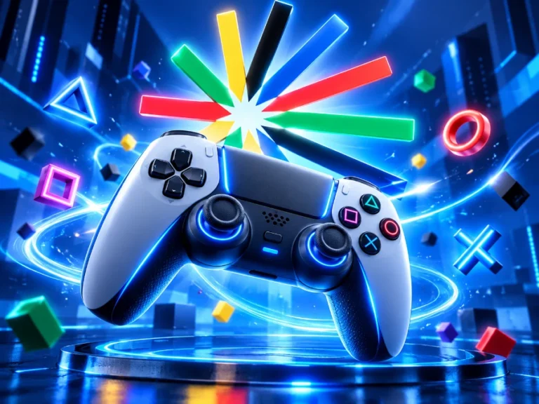 Rouanet Games