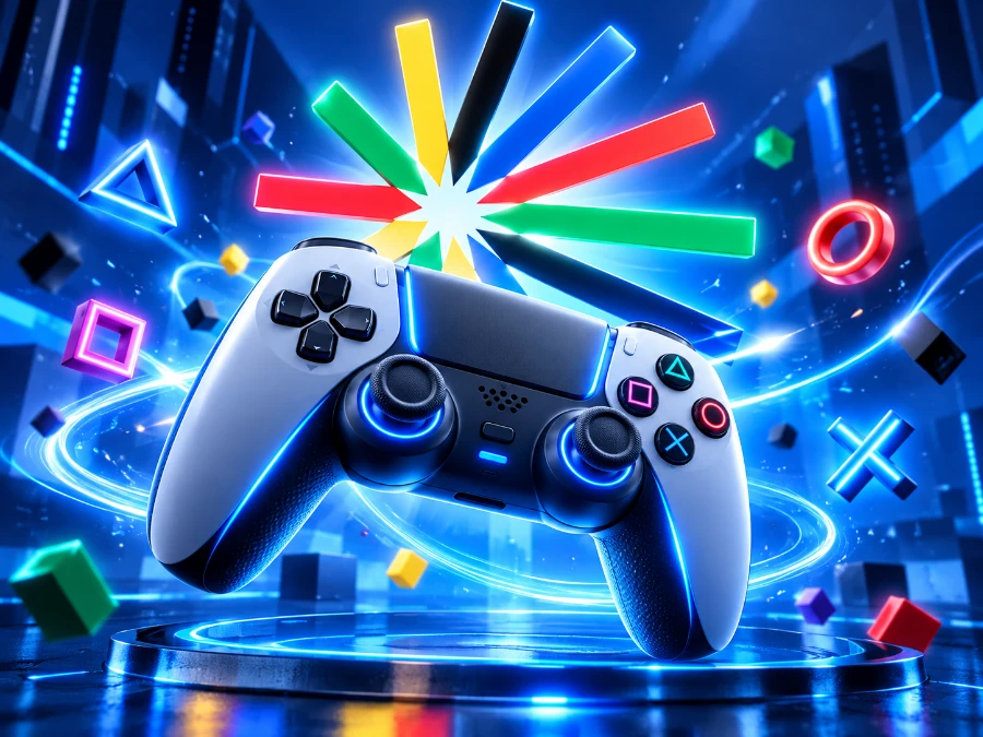 Rouanet Games