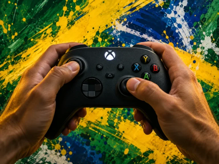 Rouanet Games: Motivos para Tentar